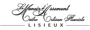 Logo Le manoir d'Assemont
