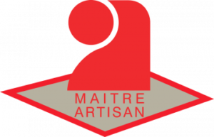 Logo maitre artisan